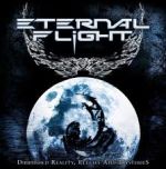 Eternal Flight - Diminished Reality, Elegies And Mysteries